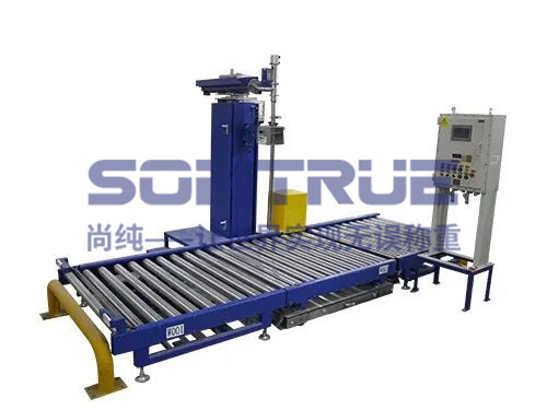 液體灌裝機 液體灌裝機